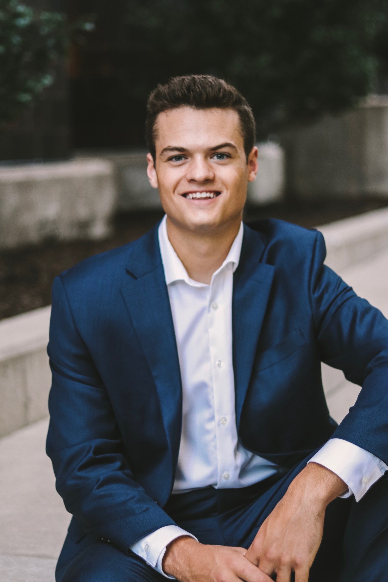 Kolby Gartner